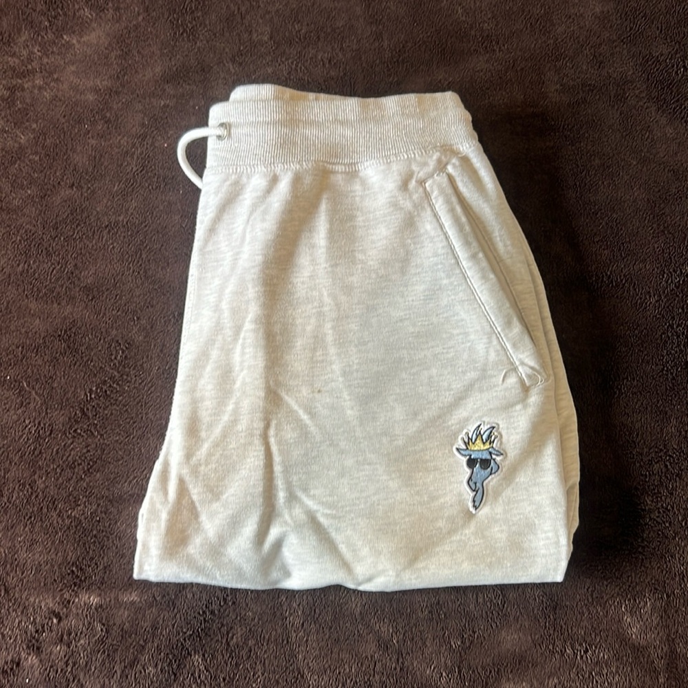 Goat USA athletic sweats